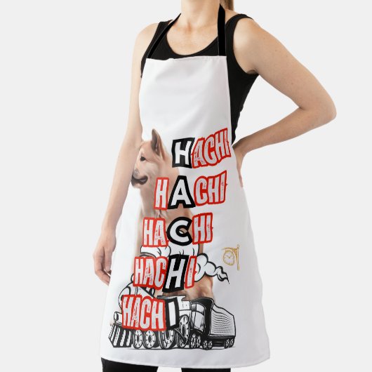 HACHIKO SCHORT (Insitu)