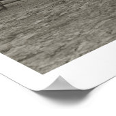 Hacienda Yaxcopoil, Merida, Yucatan, Mexico Poster (Hoek)