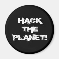 Hack de Planet magneet