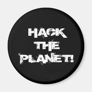 Hack de Planet magneet