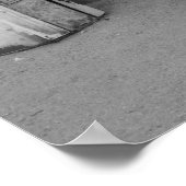 Hackberry General Store Poster (Hoek)