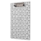 HACKED Binary Code Klembord (Links)