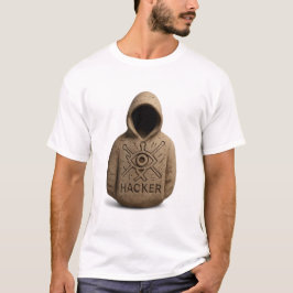 Hacker T-shirt