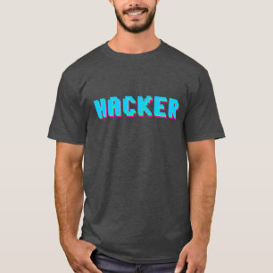 Hacker T-shirt