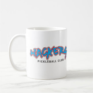 HACKERS Pickleball Club Classic Mok