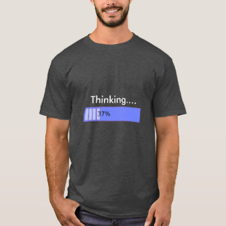 Hacker's T-shirt