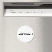 Hackettstown, New Jersey Magneet (Insitu (Vaatwasser))