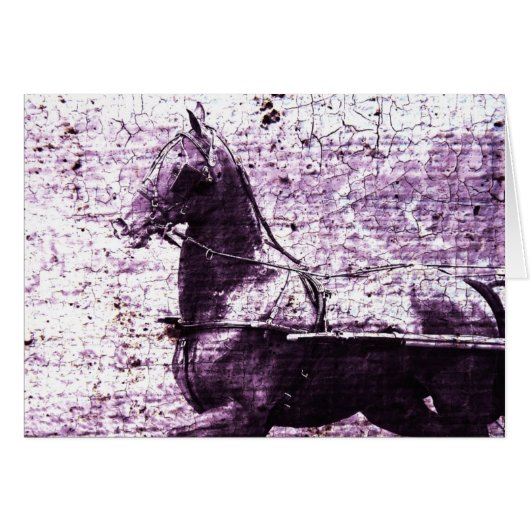 Hackey Crackle Digital Art (Voorkant Horizontaal)