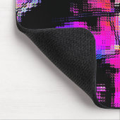 Hackney in Harness Muismat (Hoek)