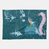 Hackney Riviera theedoek (Horizontaal)