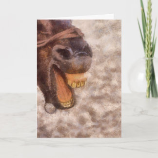 Had een Grote Tijd Bedankkaart