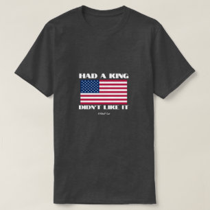 Had een King... een MisterP Shirt