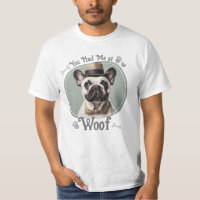 Had me bij Woof Pet Dog Foto