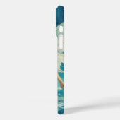 Hada de Acuario Case-Mate iPhone Case (Achterkant / Links)