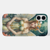 Hada de Aries Case-Mate iPhone Case (Achterkant (horizontaal))