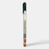 Hada de Aries Case-Mate iPhone Case (Achterkant / Links)