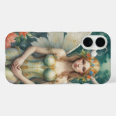 Hada de Aries Case-Mate iPhone Case (Achterkant (horizontaal))