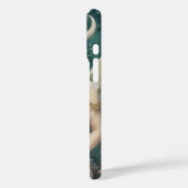 Hada de Aries Case-Mate iPhone Case (Achterkant / Links)