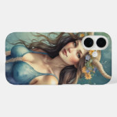 Hada de Capricornio Case-Mate iPhone Case (Achterkant (horizontaal))