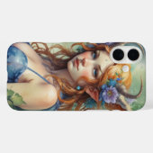 Hada de Escorpio Case-Mate iPhone Case (Achterkant (horizontaal))