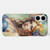 Hada de Escorpio Case-Mate iPhone Case (Achterkant (horizontaal))