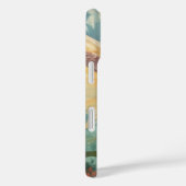 Hada de Leo Case-Mate iPhone Case (Achterkant / Rechts)