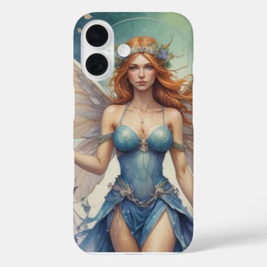 Hada de Libra Case-Mate iPhone Case (Achterkant)