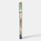 Hada de Libra Case-Mate iPhone Case (Achterkant / Links)