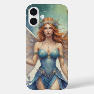 Hada de Libra iPhone 16 Plus Hoesje