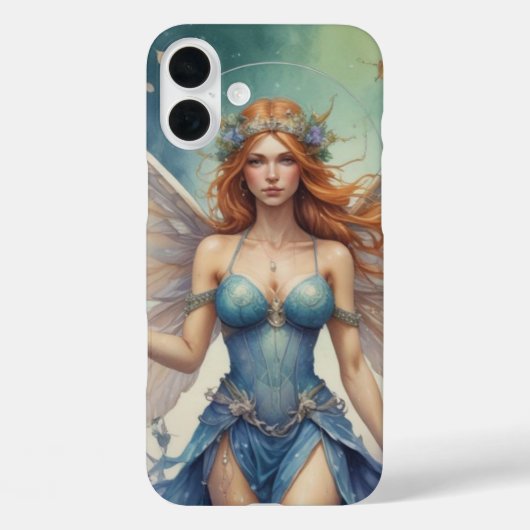 Hada de Libra Case-Mate iPhone Case (Achterkant)