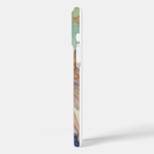 Hada de Libra Case-Mate iPhone Case (Achterkant / Links)