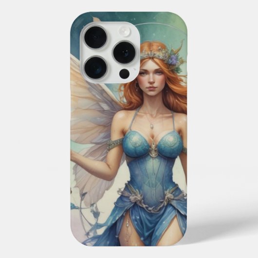 Hada de Libra - Funda para iPhone / iPad Case-Mate iPhone Case (Achterkant)