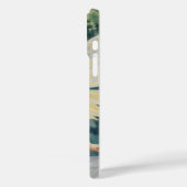Hada de Virgo Case-Mate iPhone Case (Achterkant / Links)