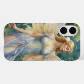 Hada de Virgo Case-Mate iPhone Case (Achterkant (horizontaal))