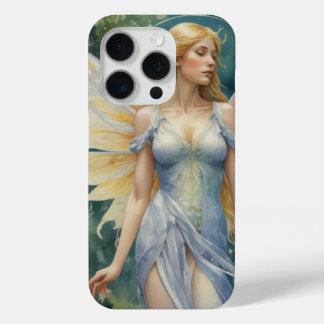 Hada de Virgo - Funda para iPhone / iPad 15 Pro Case