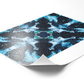 Hadalpelagisch Foto Afdruk (Hoek)