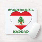 Haddad Muismat (Met muis)