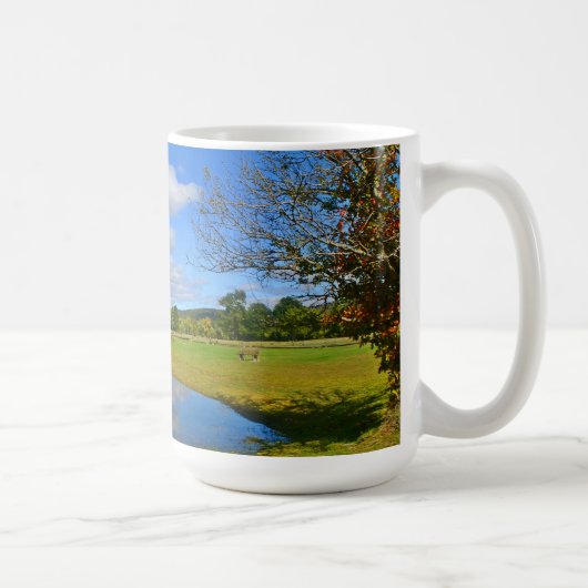 Haddam Meadows Mug (Droite)