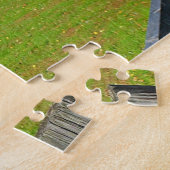 Haddam Meadows - Puzzle (Côté)