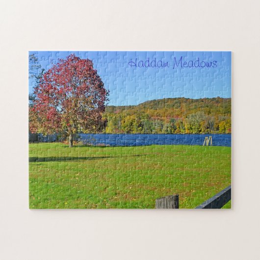 Haddam Meadows - Puzzle (Horizontal)