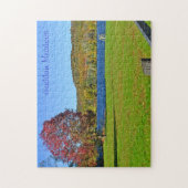 Haddam Meadows - Puzzle (Vertical)