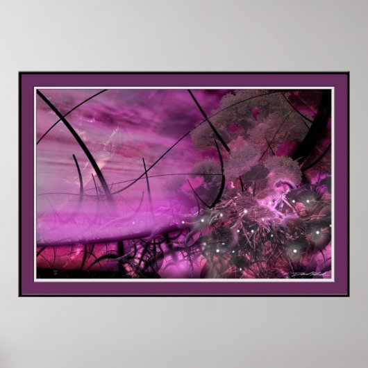 Hadderthorn Poster (Voorkant)