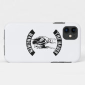 Hades Hangmen Case-Mate iPhone Case (Achterkant (horizontaal))