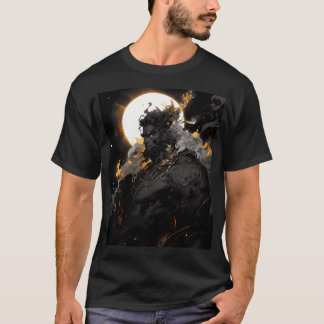 Hades - Heer van de onderwereld T-shirt