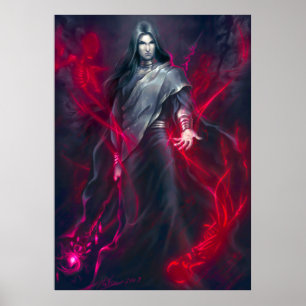 Hades Poster