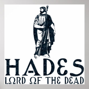 Hades Poster