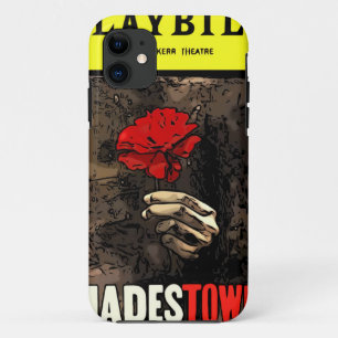 Hadestown iPhone 11 Hoesje