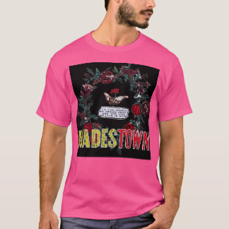 Hadestown Musical T-shirt