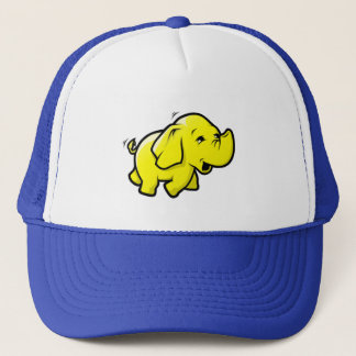 Hadoop Trucker Pet