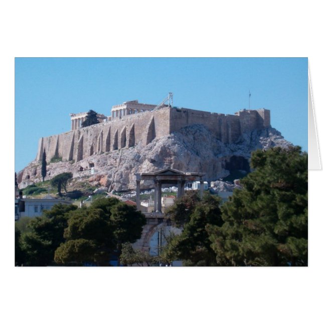 hadrian & acropolis (Devant horizontal)